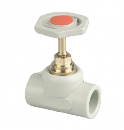 PPR ventil 63 vřeteno (ilustační obrázek) PPR ventil 63 vřeteno (ilustační obrázek)