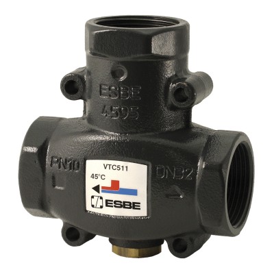 ESBE VTC 511 65 DN32 5/4"