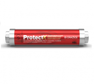 KALYX IPS ProtectX DN15 - 1/2" RED LINE