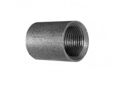 nátrubek várný DN 40  6/4" nátrubek várný DN 40  6/4"