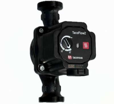 Oběhové čerpadlo ASKOLL - TACO ES2 25-60 / 180mm - energeticky úsporné čerpadlo Oběhové čerpadlo ASKOLL - TACO ES2 25-60 / 180mm - energeticky úsporné čerpadlo