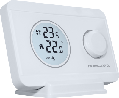 Thermo-Control SALUS  TC305RF bezdrtov termostat