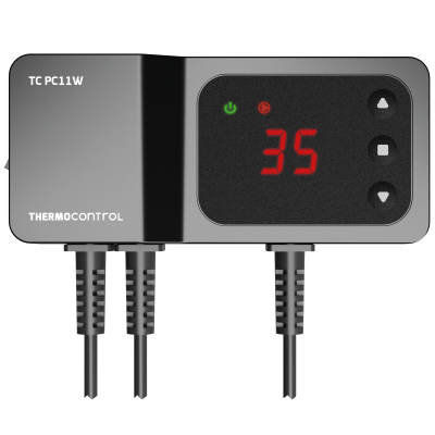 Termostat k erpadlm TC PC11W