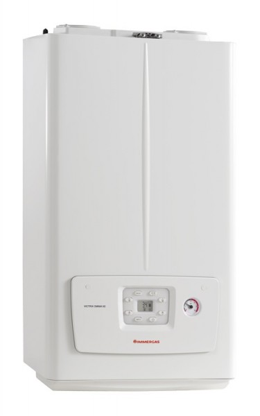 Immergas Victrix OMNIA V2