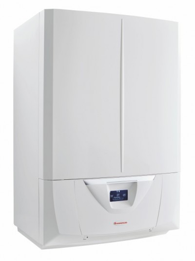 Immergas Victrix ZEUS Superior 35