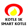 SMART kotle