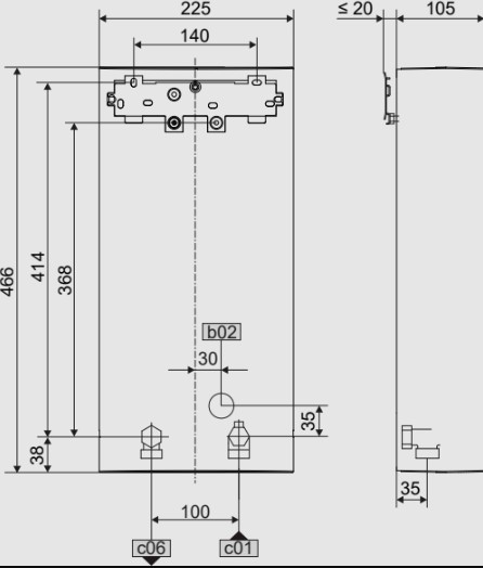 DHB- E 11-13 VKRES